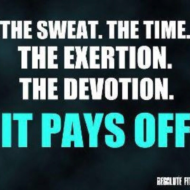 Hard Work Does Pay Off! Drop 1 Or 2 Sizes In Only 30 Days!👙💕💪