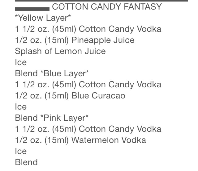 10 Cocktail Recipes Part 2💖🍸🍷🍹