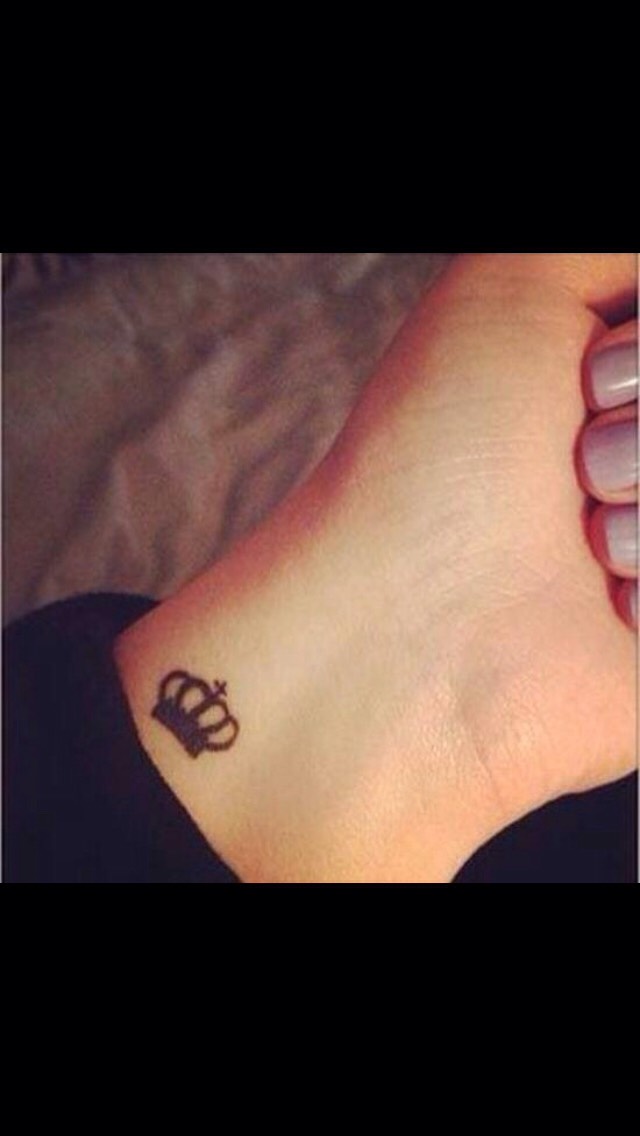 how to: temporary tattoo. 🌞