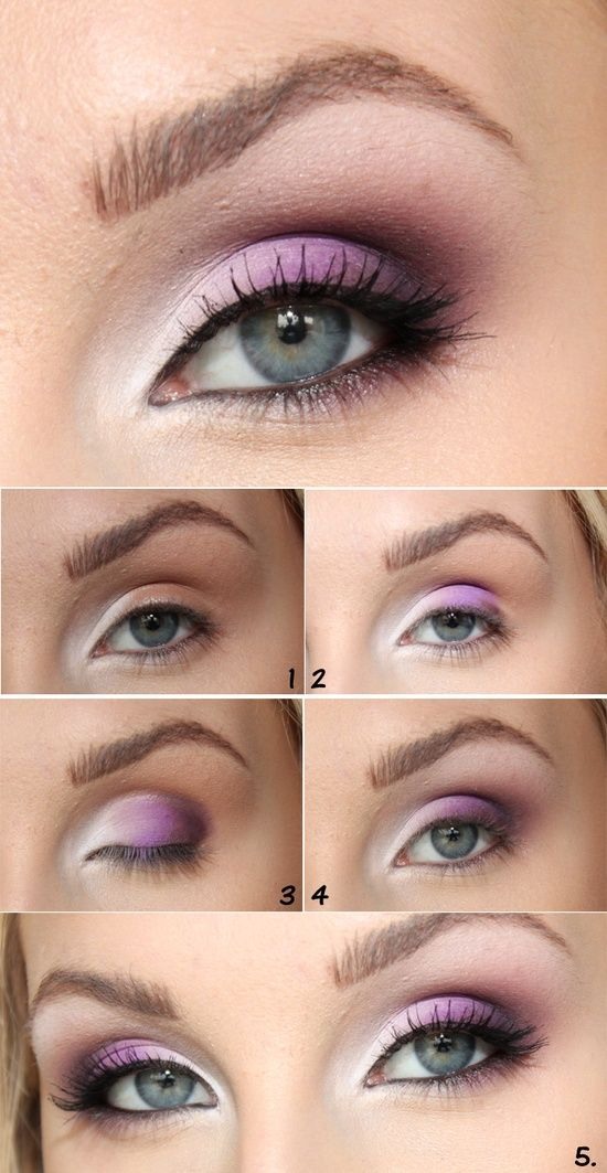 Makeup Ideas