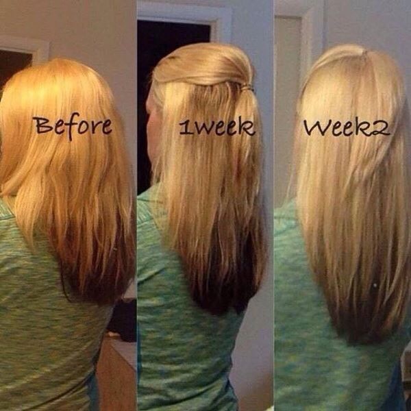 Hair skin and nails