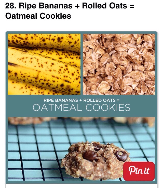 34 Simple TWO-INGREDIENT Recipes!!!!