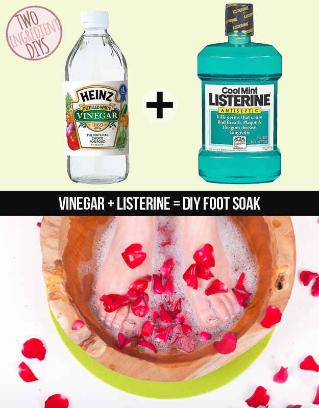 2⃣7⃣ Insanely Easy Two Ingredients DIY Hacks. 😍