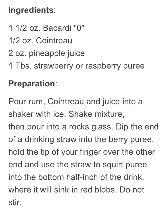 👻🍸13 To Die For Halloween Cocktails🍸👻