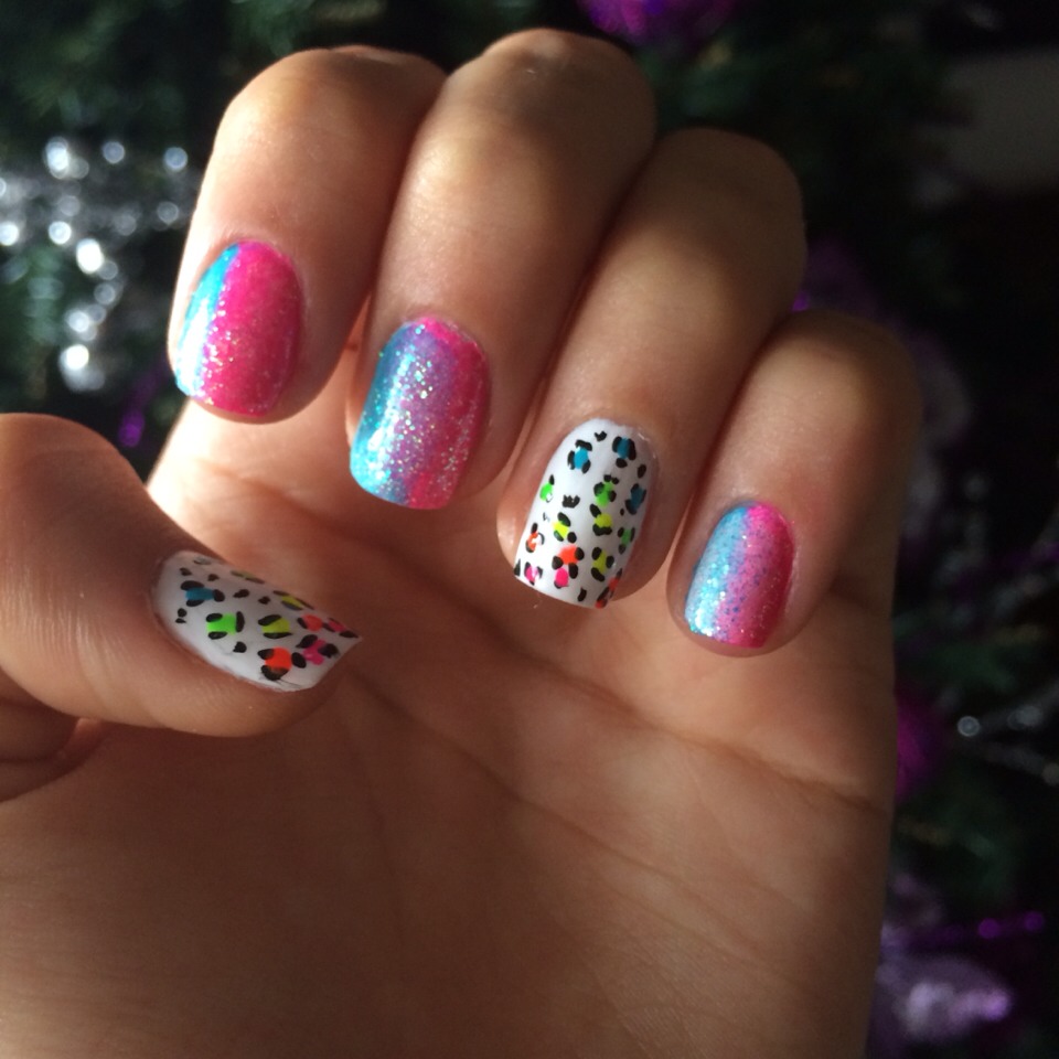Nail Art.. Inspiration!