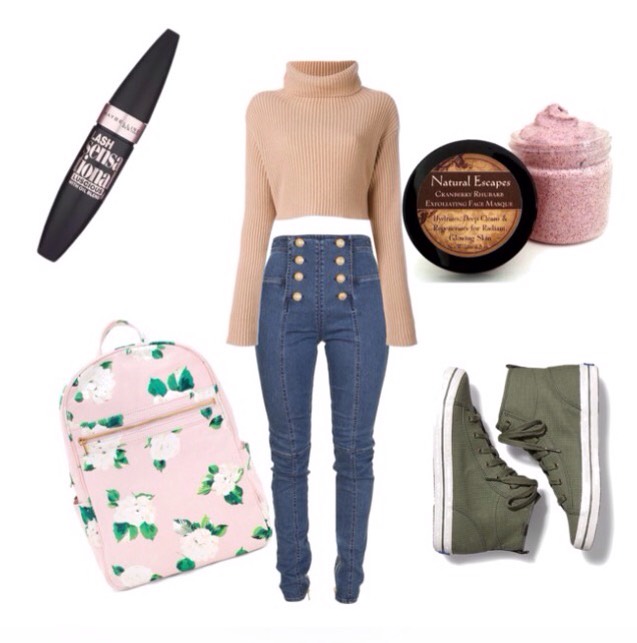 Fall Outfits