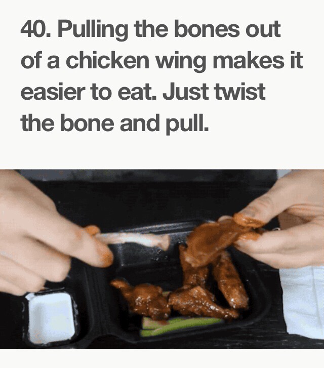 46 Brilliant Life Hacks