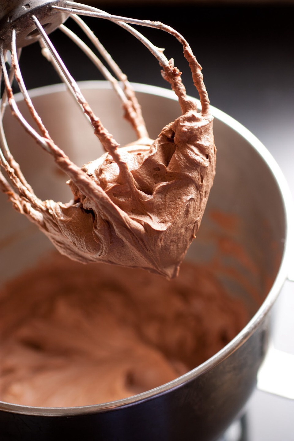 For the icing (optional):

275g of icing sugar
25g of cocoa powder
50ml of skimmed milk