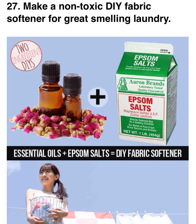 27 Insane Easy Two INGREDIENTS  DIYs Must See !!!