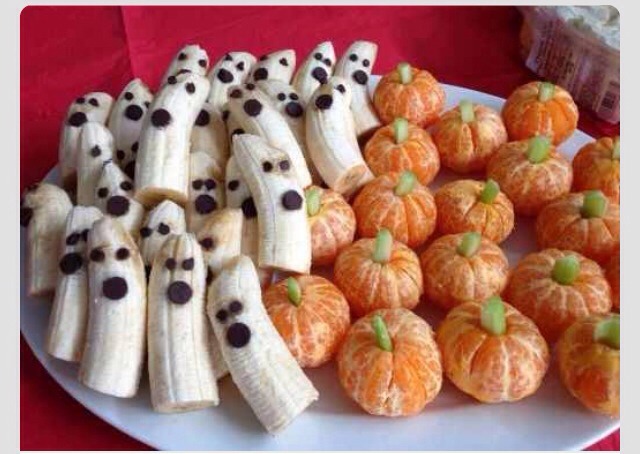 39 Recipes & Tips For Your Halloween 👻🎃 #tipit