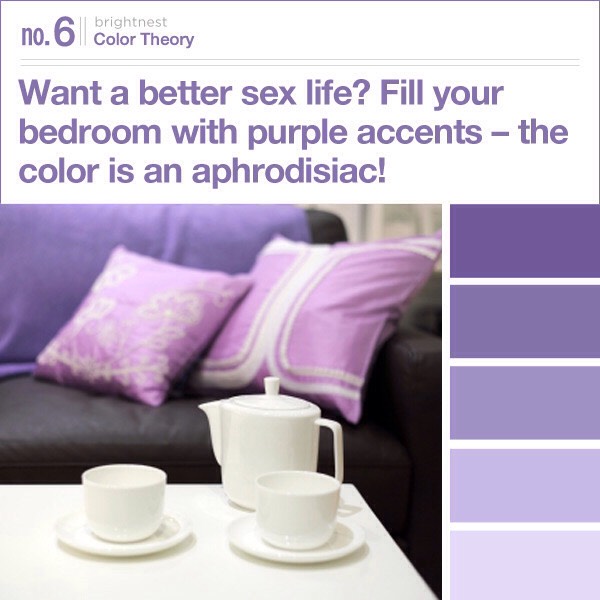 Set the Mood with These 10 Color Theory Tips
