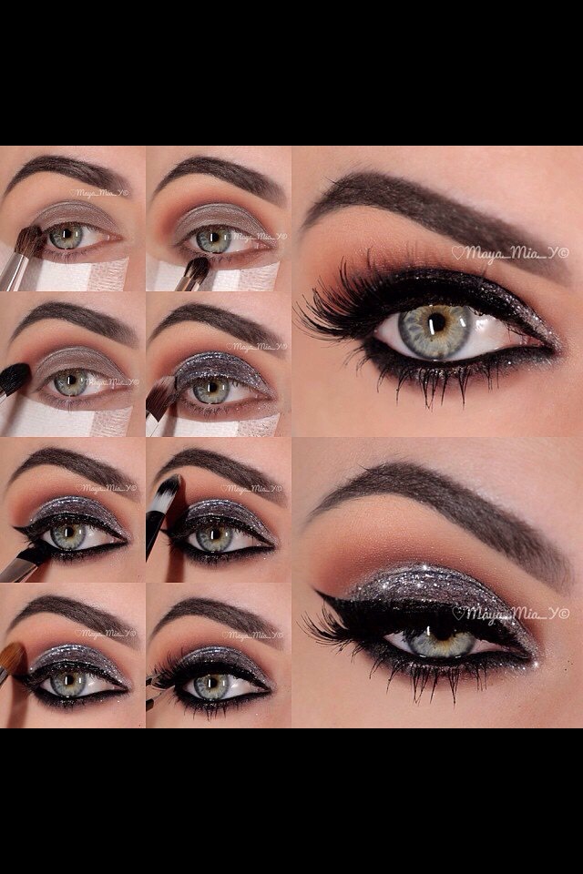 Party Makeup