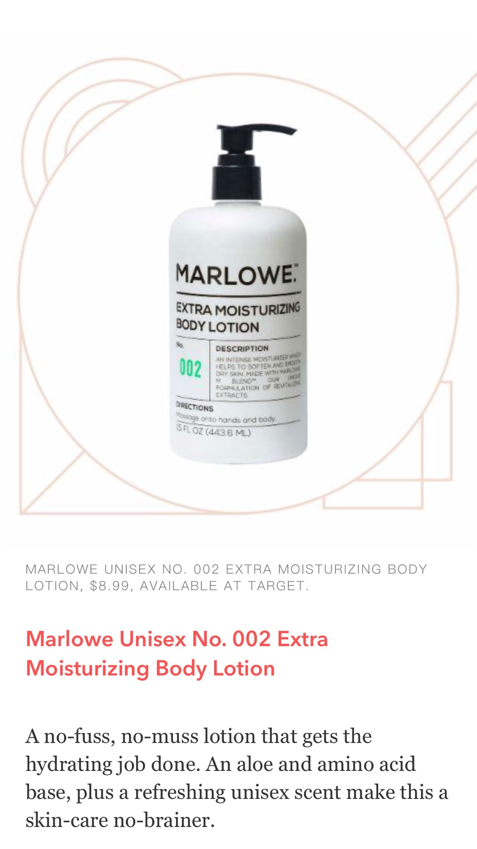 The Best Affordable Products