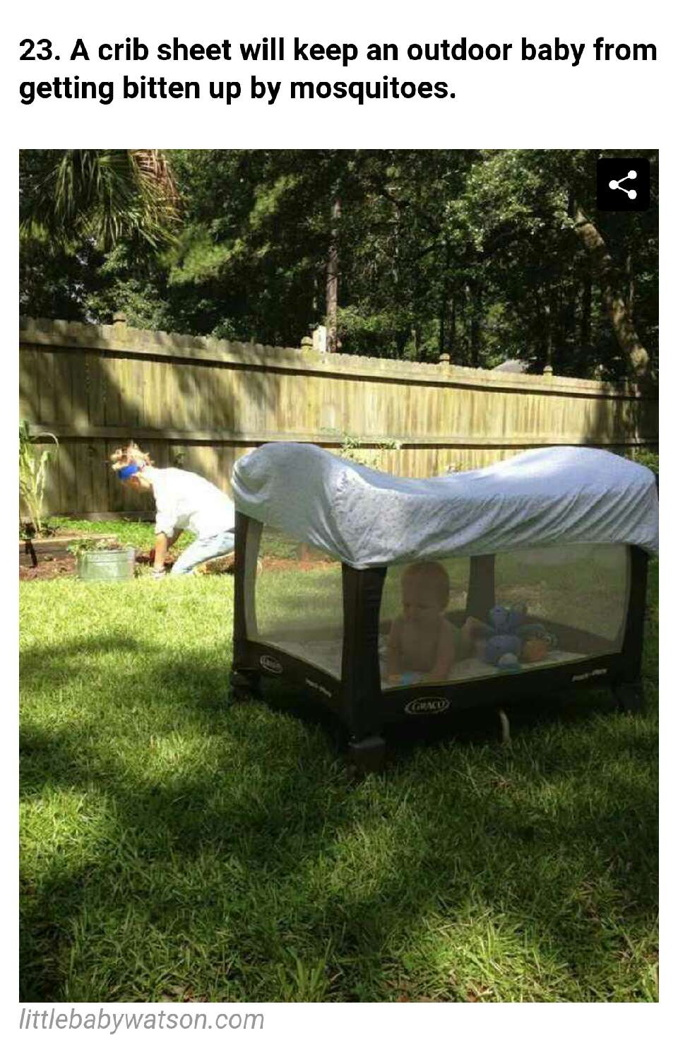 Kid Hacks!