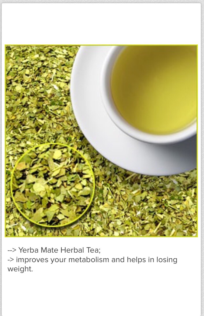 Top 10 Teas That Boost Your Metabolism Also For Best Weight Loss