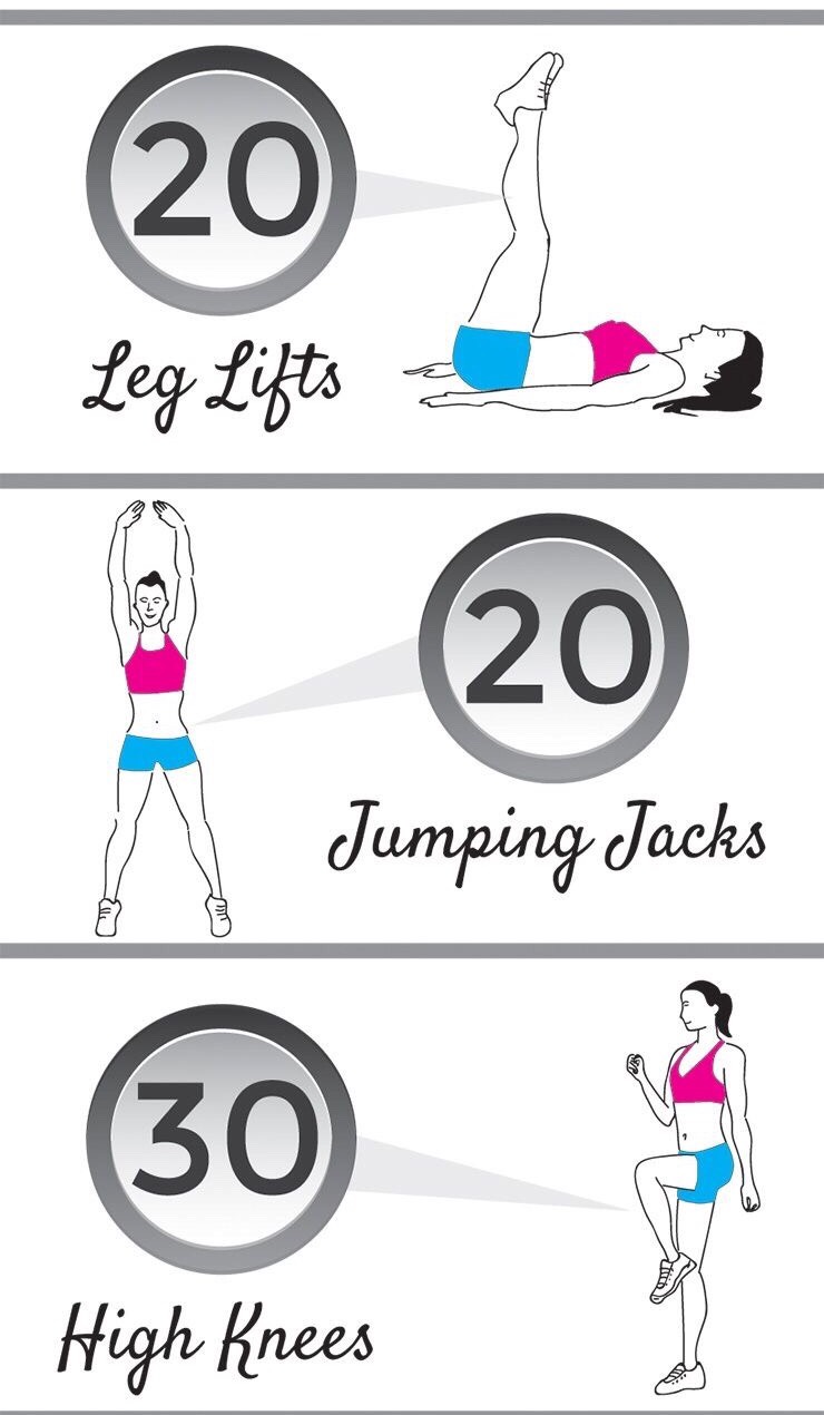 Flat Belly Workout.  😊 #SpringForward 