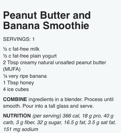 9 Slimming Smoothie Recipes 