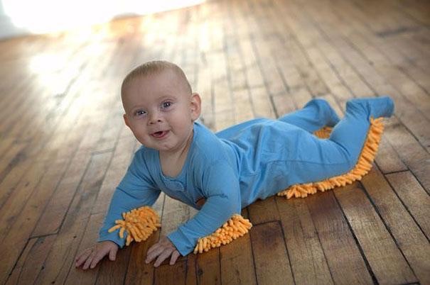 25 Parenting Hacks #tipit