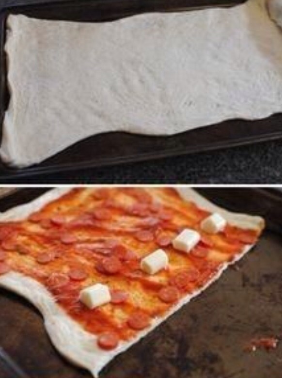 Quick&Creative Lunch Ideas💋