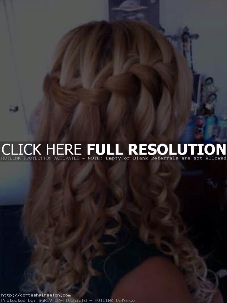 Pretty Hair Styles