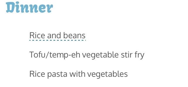 Guide For Starting A Vegan Diet