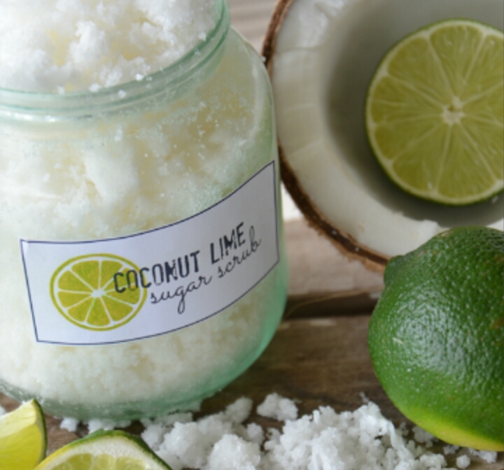 8 Amazing Beauty Tricks with Coconut oil