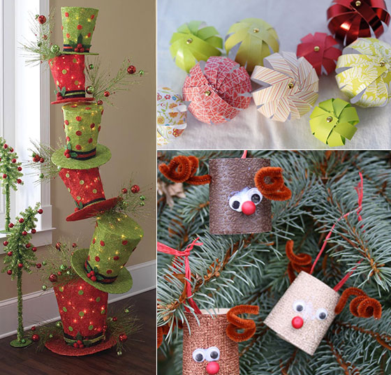 Christmas DIYS!