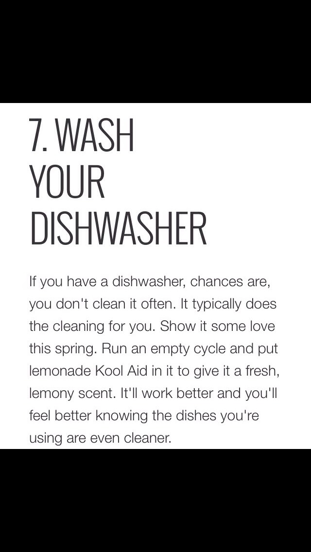 7 House Cleaning Tips You Need To Know