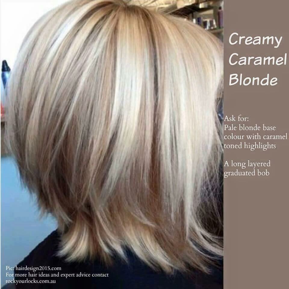 54 Hair Color Inspirations And How To Get Them! 