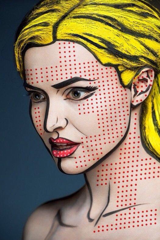 HALLOWEEN IDEAS PART 5! 