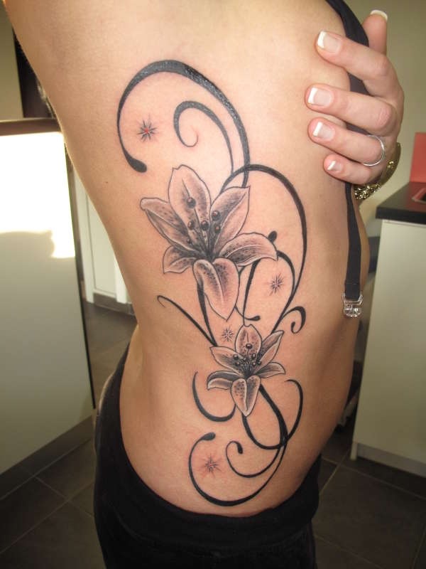 Pretty Tattoos