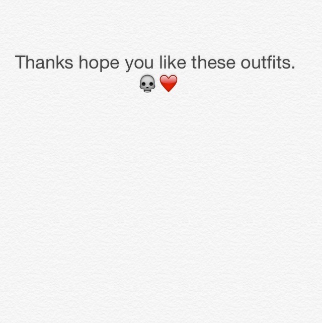 Cute Outfits For School