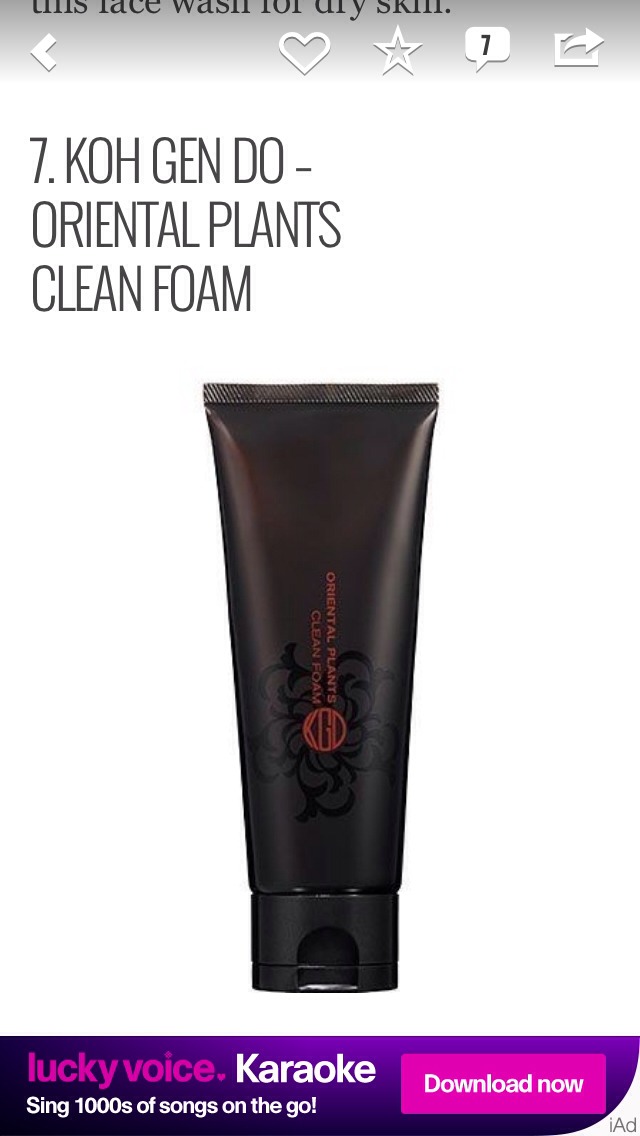 Best Products For Dry Skin!