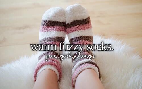 WINTER BUCKET LIST|2015-16