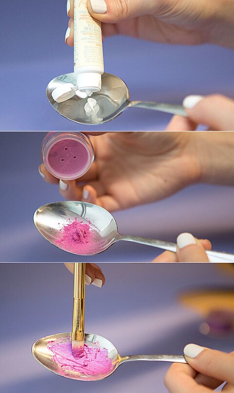 1⃣7⃣ Life Changing Makeup Hacks. 💆🏻