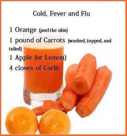 Health Tips And Home Remedies