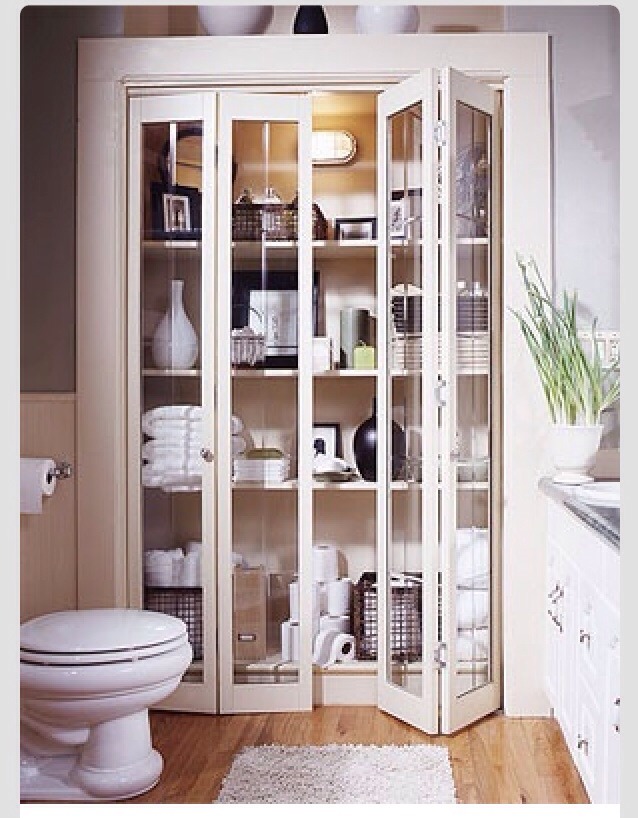Bathroom Organization Ideas 👍