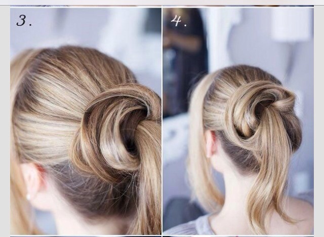 Hairstyle.....!!!!