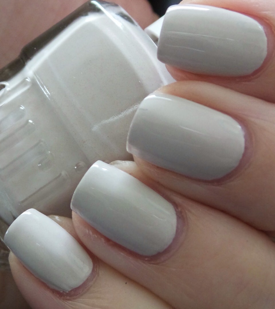 Fall Nail Colors