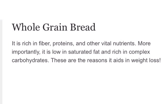 🎀 Top 10 Foods That Burns Fat🎀