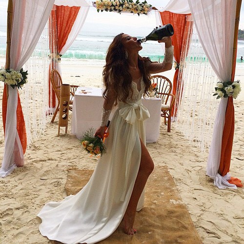 Wedding Dress Goals