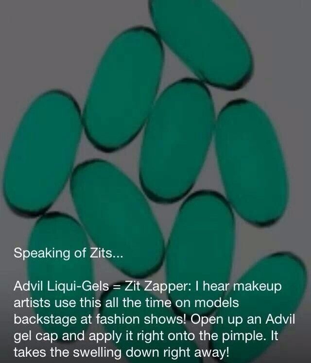 10 Fun Fact Beauty Tips