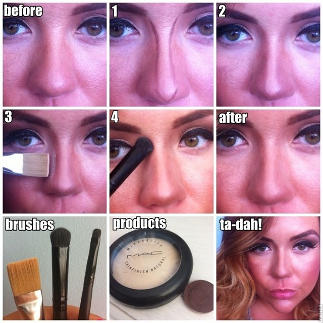 32 of the best makeup tips that every girl should know