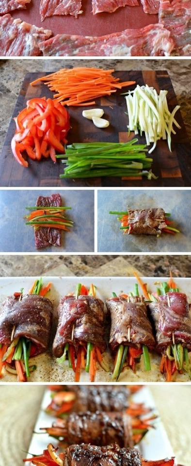 36 Amazing Food Diy 