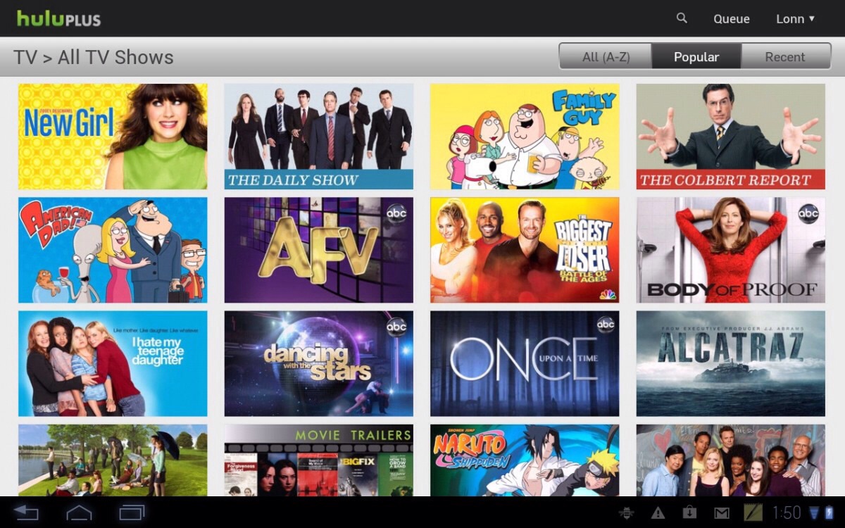 Free 2 Weeks Of Hulu Plus!