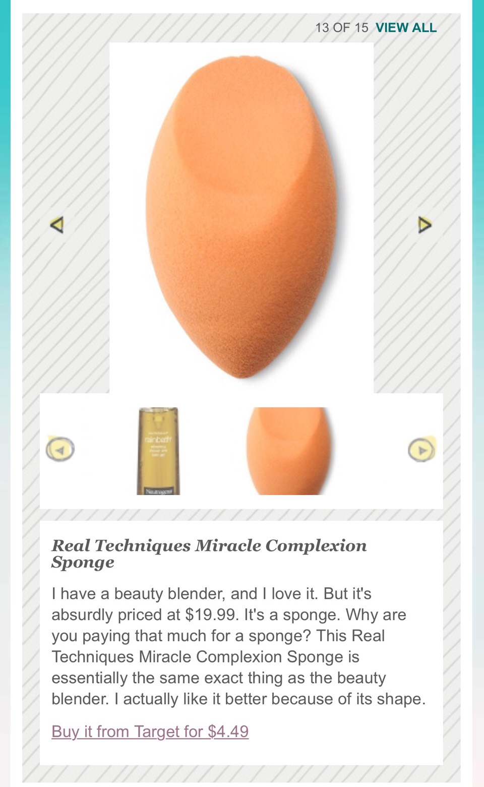 ✨🌟1️⃣5️⃣ Cheap Drugstore Beauty Products That Are Actually Better Than Expensive Ones🌟✨