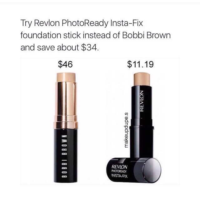 Makeup Dupes💋 #SpringForward