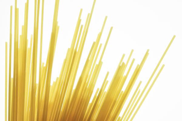 1/2 lbs spaghetti