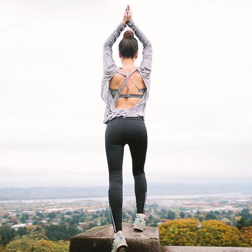 Workout Outfits