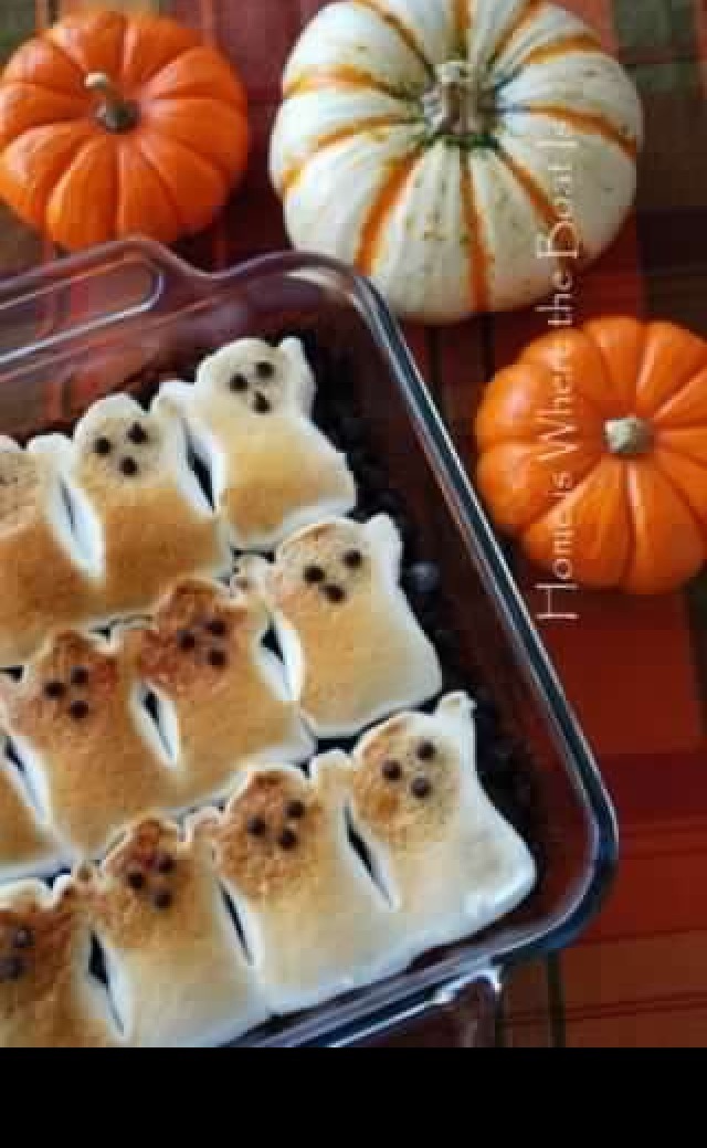 Compilation Of Halloween Treats And Goodies! 👻🎃💀😱